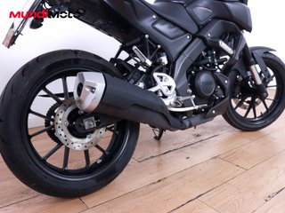 YAMAHA MT 125