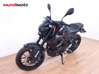 YAMAHA MT 125