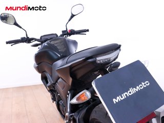 YAMAHA MT 125