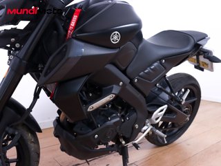 YAMAHA MT 125