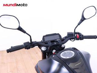 YAMAHA MT 125