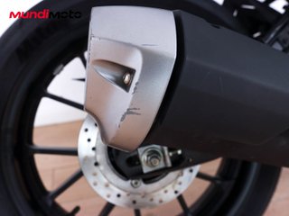 YAMAHA MT 125