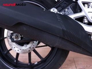 YAMAHA MT 125