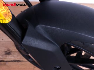 YAMAHA MT 125