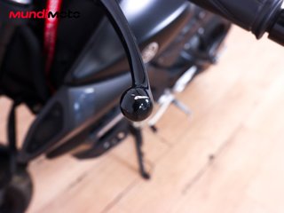 YAMAHA MT 125