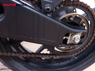 YAMAHA MT 125