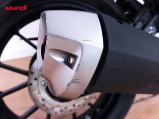 YAMAHA MT 125