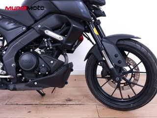 YAMAHA MT 125