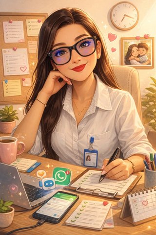 TELEFONISTA EN ELDA