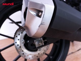 YAMAHA MT 125