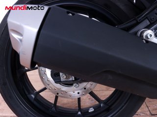 YAMAHA MT 125