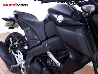 YAMAHA MT 125