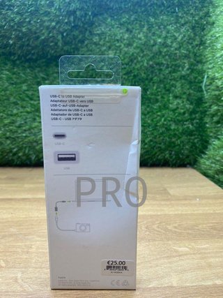 Apple Adaptador de USB-C