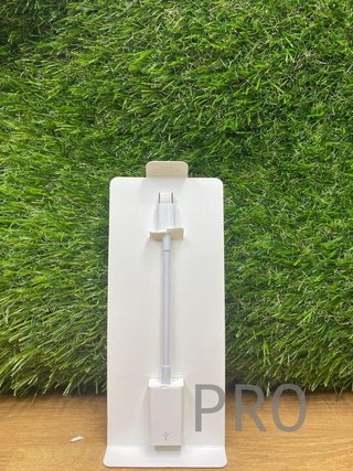Apple Adaptador de USB-C