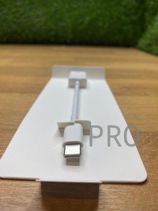 Apple Adaptador de USB-C