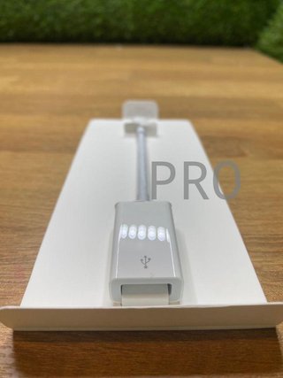 Apple Adaptador de USB-C