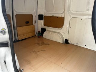 Nissan NV200 2011