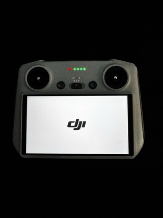 DJI RC + Hub Ricarica Mini 3 Pro