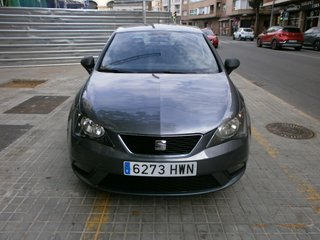SEAT Ibiza 2014