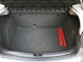 SEAT Ibiza 2014