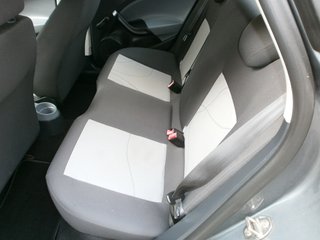 SEAT Ibiza 2014