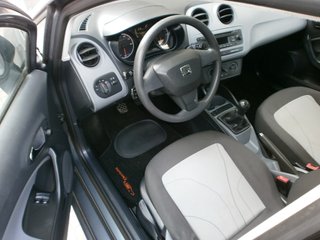 SEAT Ibiza 2014