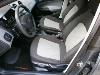 SEAT Ibiza 2014