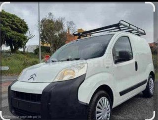 Citroen Nemo 2011