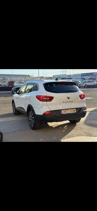 🚗💥 RENAULT KADJAR 130CV 💥 2017❗️ 💥 OPORTUNIDAD‼️