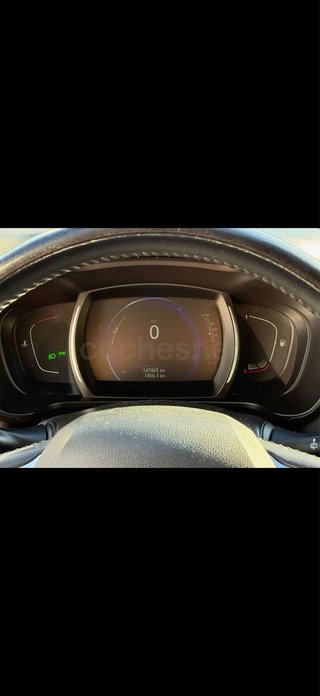 🚗💥 RENAULT KADJAR 130CV 💥 2017❗️ 💥 OPORTUNIDAD‼️