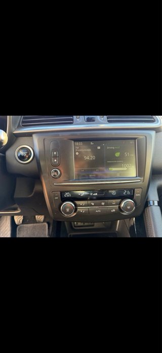 🚗💥 RENAULT KADJAR 130CV 💥 2017❗️ 💥 OPORTUNIDAD‼️
