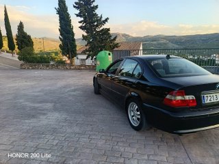 BMW Serie 3 2004