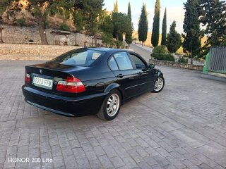 BMW Serie 3 2004