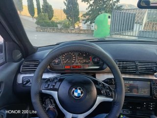 BMW Serie 3 2004