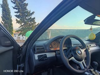 BMW Serie 3 2004
