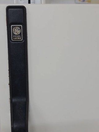 Nevera General Electric