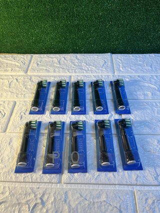 Cabezales De Recambio ORIGINALES Oral-B Pro