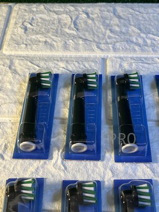 Cabezales De Recambio ORIGINALES Oral-B Pro