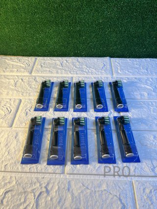 Cabezales De Recambio ORIGINALES Oral-B Pro