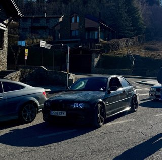 BMW Serie 3 2003