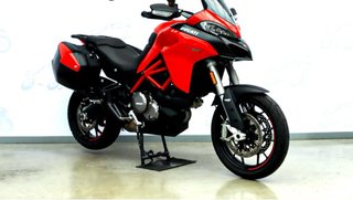 Ducati Multistrada 950s
