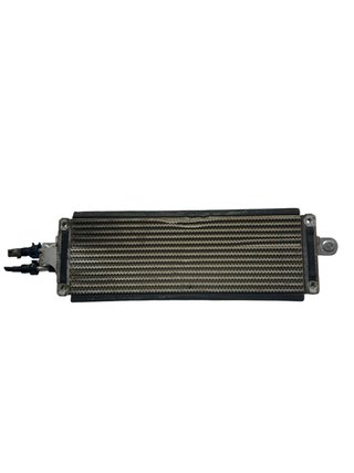 Enfriador Gasoil Jaguar XE