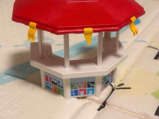 Lote Playmobil Zoo