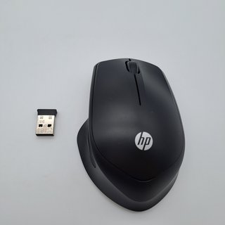 HP 280 Silent Wireless Mouse