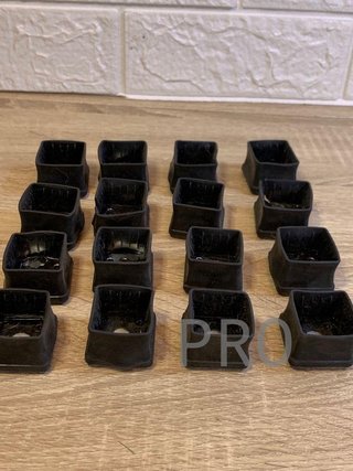 VABNEER Protector Patas Sillas