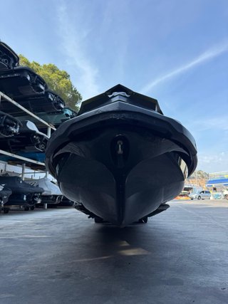 BRP Sea-Doo RXP-X RS 300 (2020)