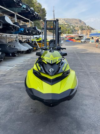 BRP Sea-Doo RXP-X RS 300 (2020)