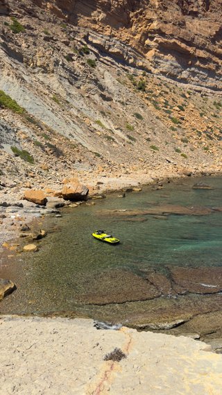 BRP Sea-Doo RXP-X RS 300 (2020)