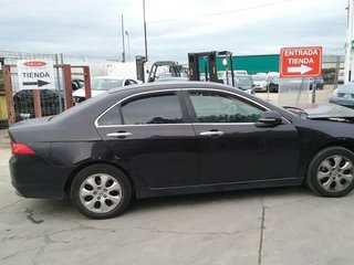Motor arranque honda accord berlina cl cn 4553418