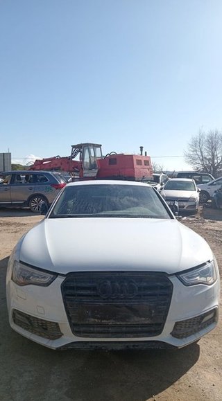 97708 maneta interior 8t0885676 audi a5 coupe (8t)